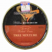 Табак для трубки Robert Lewis Tree Mixture - 50 гр